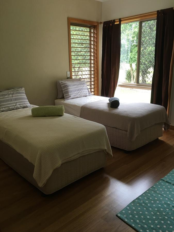 Cairns Homestead Redlynch Pet And Family Friendly المظهر الخارجي الصورة