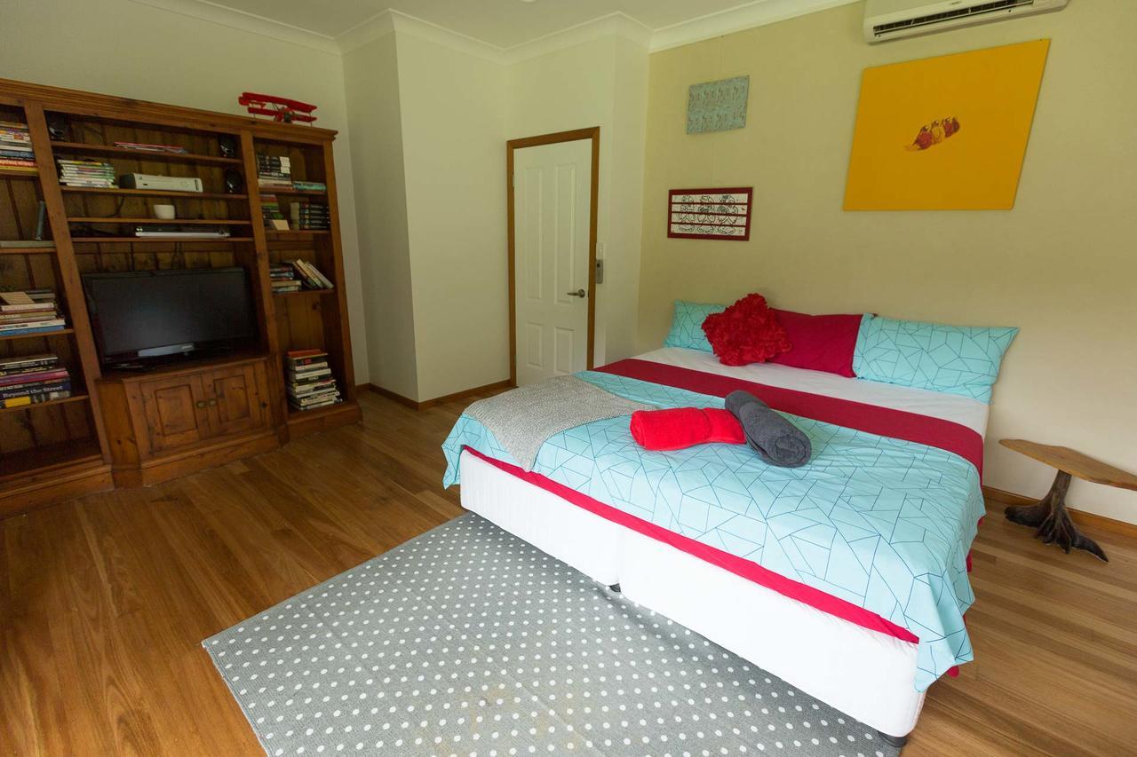 Cairns Homestead Redlynch Pet And Family Friendly المظهر الخارجي الصورة